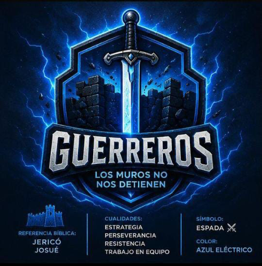 Logo Guerreros
