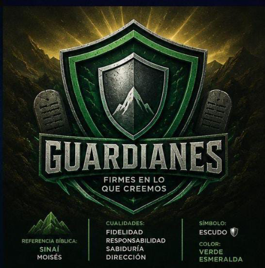 Logo Guardianes